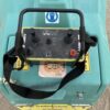 Ammann Rammax 1575 Trench Roller Year 2017 with Remote Control