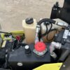 Ammann Rammax 1575 Trench Roller Year 2017 with Remote Control