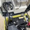 Ammann Rammax 1575 Trench Roller Year 2017 with Remote Control