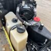 Ammann Rammax 1575 Trench Roller Year 2017 with Remote Control