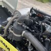 Ammann Rammax 1575 Trench Roller Year 2017 with Remote Control