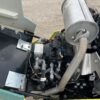 Ammann Rammax 1575 Trench Roller Year 2017 with Remote Control