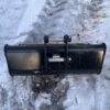 3.5 to 4 Ton Ditching Bucket 40mm pin size 42inch