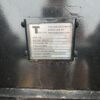 Brand New Trojan Digging Bucket will fit any 12 to 15 ton excavator, 36 inch wide, 65 mm pin size