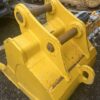 John Deere Bucket 36 inch wide 80mm pin Size will fit any 16 ton to 25 ton excavator