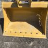 Brand New Bedrock Ditching Clean up Bucket, 28 to 35 ton, 72 inch , 90 mm pin size Year 2024