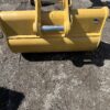 Brand New Bedrock Ditching Clean up Bucket, 28 to 35 ton, 72 inch , 90 mm pin size Year 2024