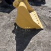 Brand New Bedrock Ditching Clean up Bucket, 28 to 35 ton, 72 inch , 90 mm pin size Year 2024