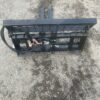 Brand New AGT SA-AD Hydraulic Fork Poistionar 48Inch For Skid Steer will fit any Skidsteer
