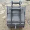 CP Digging Bucket 80 MM pin size 36 inch wide for 16 Ton to 25 ton excavator