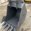 CP Digging Bucket 80 MM pin size 36 inch wide for 16 Ton to 25 ton excavator