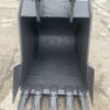 CP Digging Bucket 80 MM pin size 36 inch wide for 16 Ton to 25 ton excavator