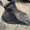 BMC 48 inch Digging Bucket 80 mm pin size will fit any 16 ton to 25 ton machine