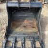 BMC 48 inch Digging Bucket 80 mm pin size will fit any 16 ton to 25 ton machine
