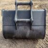 BMC 48 inch Digging Bucket 80 mm pin size will fit any 16 ton to 25 ton machine