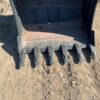 Scottbrand digging bucket 42inch 50mm pin size, fit any 8 ton excavator, 42inch wide, 50mm pin size, fit any 8 ton excavators