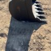 Scottbrand digging bucket 42inch 50mm pin size, fit any 8 ton excavator, 42inch wide, 50mm pin size, fit any 8 ton excavators