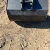 Scottbrand digging bucket 42inch 50mm pin size, fit any 8 ton excavator, 42inch wide, 50mm pin size, fit any 8 ton excavators