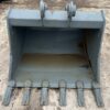 Brand New Digging Bucket 48 inch for 15 to 18 ton Excavator 70 mm pins