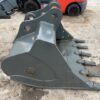 Brand New Digging Bucket 48 inch for 15 to 18 ton Excavator 70 mm pins