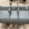 Brand New Digging Bucket 48 inch for 15 to 18 ton Excavator 70 mm pins
