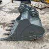 Brand New Digging Bucket 48 inch for 15 to 18 ton Excavator 70 mm pins